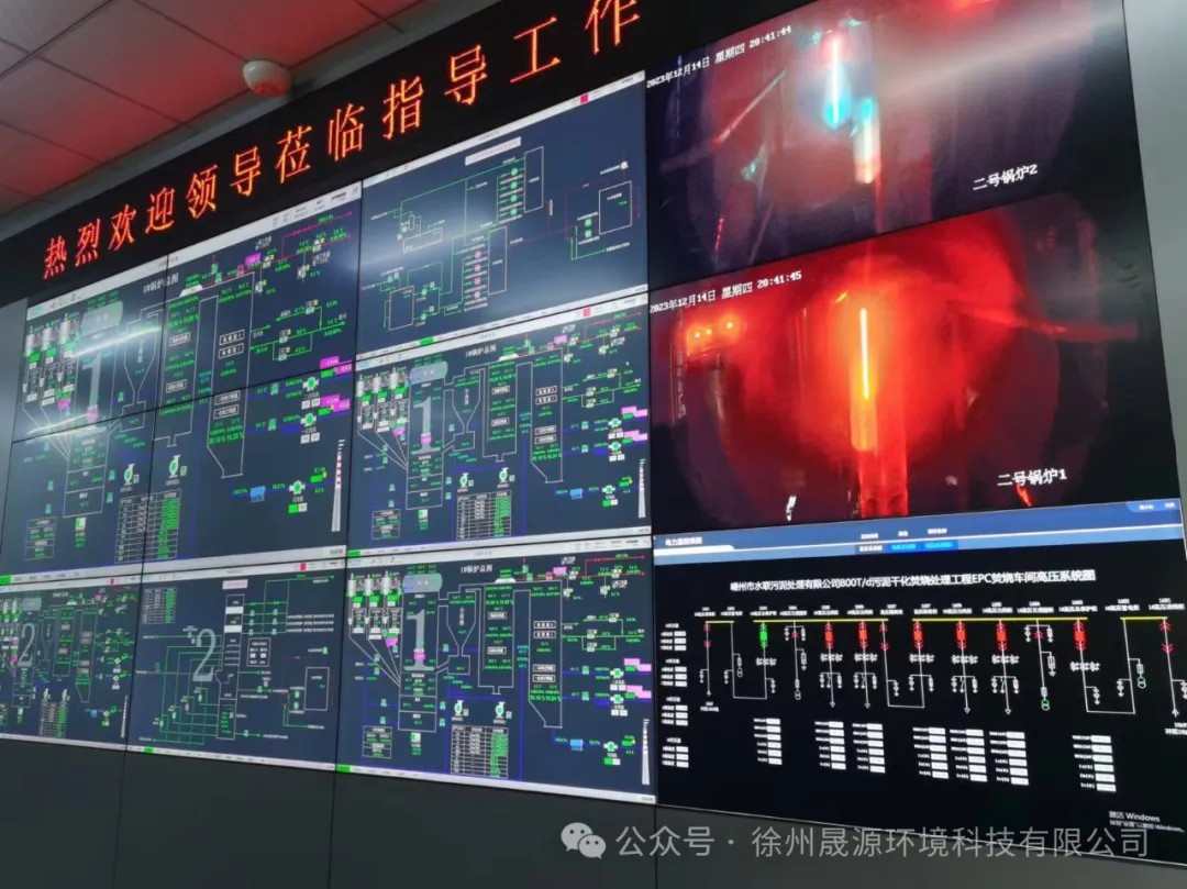 設(shè)備改造正當(dāng)其時(shí)，晟源技術(shù)彰顯擔(dān)當(dāng)